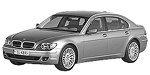 BMW E65 C1650 Fault Code