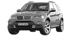 BMW E70 C1650 Fault Code