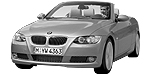 BMW E93 C1650 Fault Code