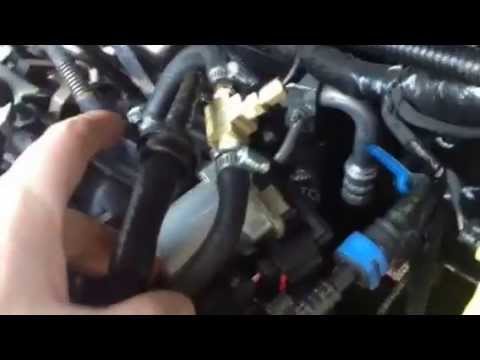 See C1650 in engine